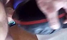 Тийнейджърката Лора е вързана и дълбоко пронизана в POV видео, докато носи високи токчета